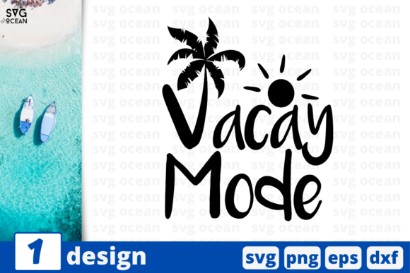 Download 1 VACAY MADE Bundle, Summer Cricut - Summer cricut Collection