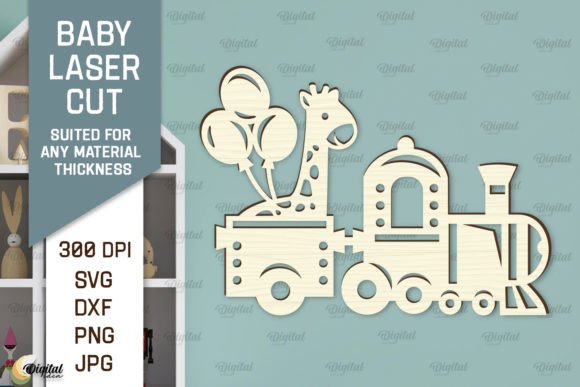 Download Wall Baby Room Decor Laser Cut - Room decor Collection
