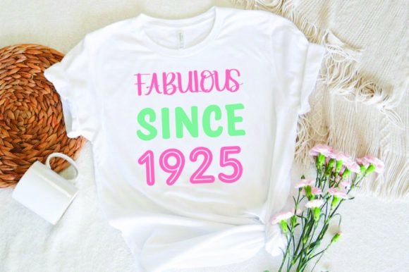 Download Fabulous Since 1925 - 1925 Collection