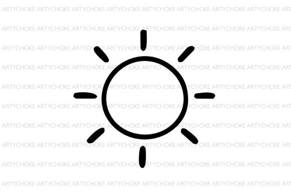 Download Sun SVG, Summer Cricut Clipart - Summer cricut Collection
