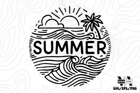 Download Summer SVG | Beach SVG | Beach Life SVG - Beach life svg Collection