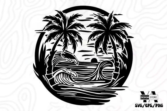 Download Summer SVG | Beach SVG | Beach Life SVG - Beach life svg Collection